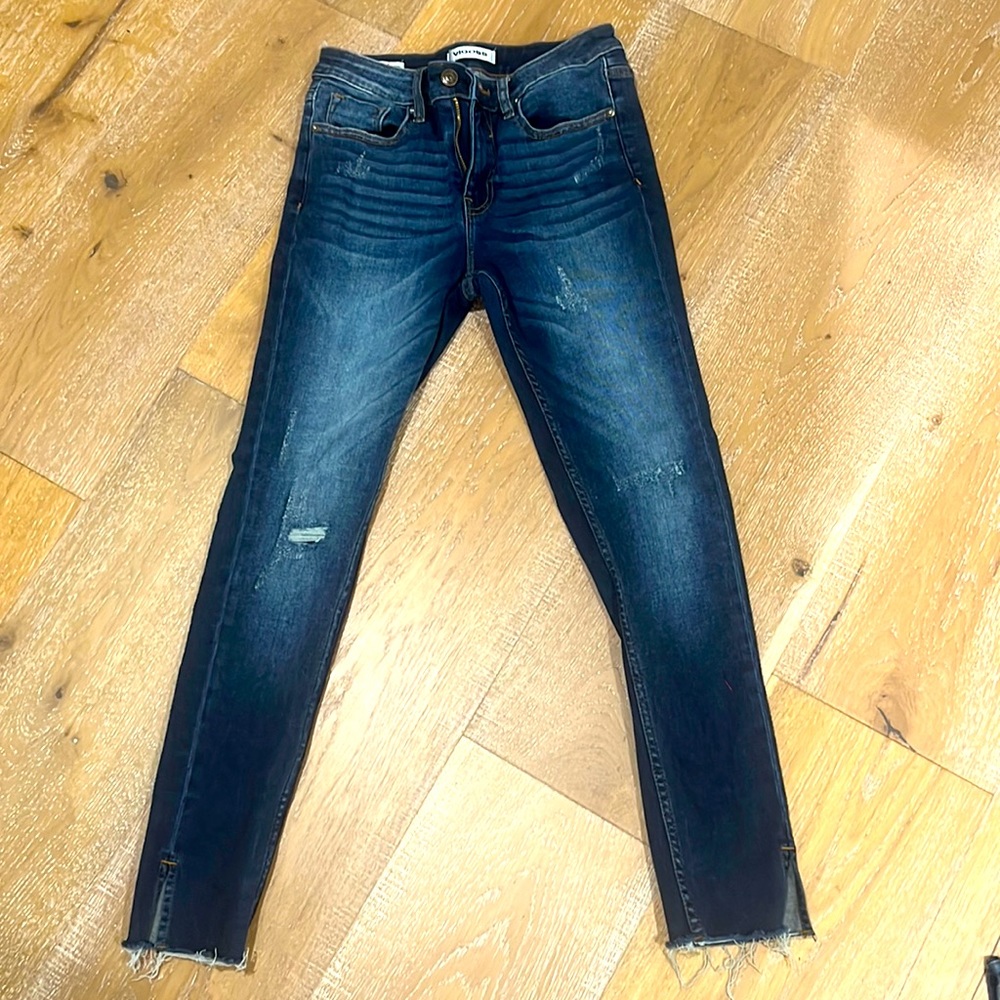Vigoss Jeans